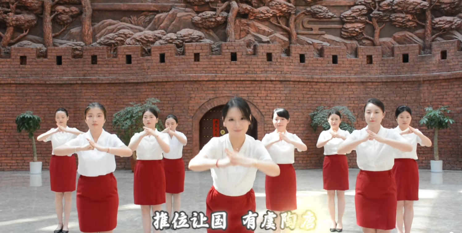 “一舞一礼，邂逅千年国学”—2025安庆博物馆研学夏令营系列活动即将开启